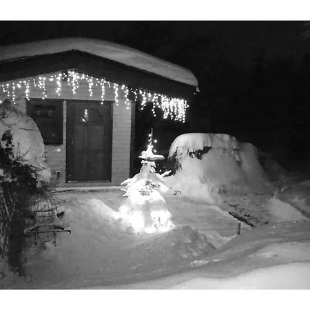 Semesterbostad Riedl