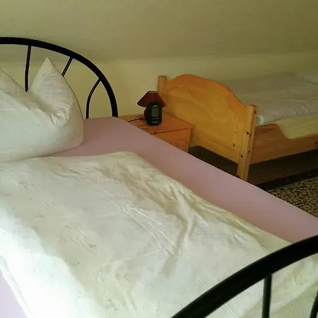 Riedl Feriehus Klingenthal