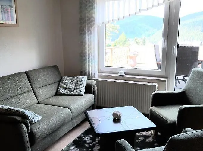 بيت للعطل Riedl