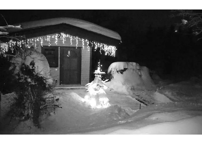 بيت للعطل Riedl