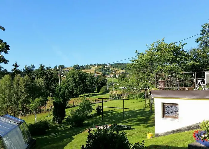 Riedl بيت للعطل *