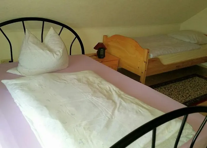 Riedl بيت للعطل كلينغنتال