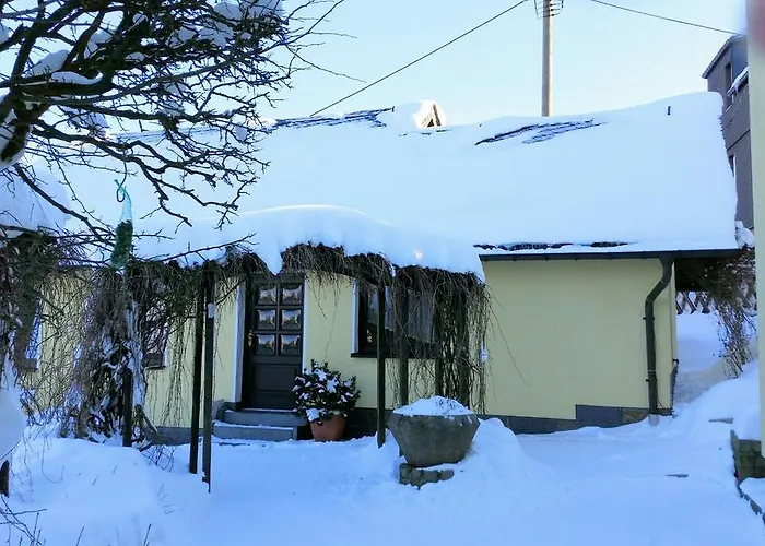 بيت للعطل Riedl *