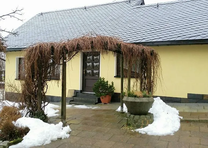 بيت للعطل Riedl كلينغنتال